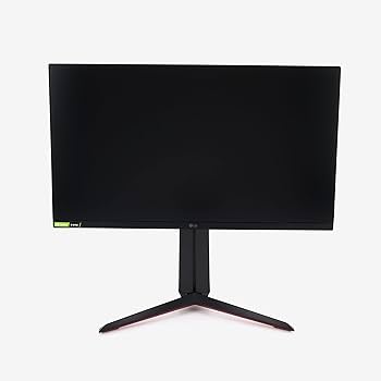 Amazon.co.jp: LG フレームレス ゲーミングモニター UltraGear 27GN650