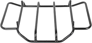Amazon | HUILI-JPHOME トランク トップ ラゲッジラック ハーレー
