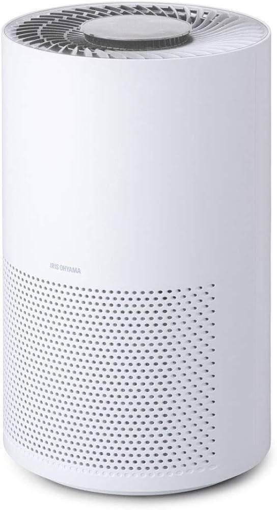 Amazon.co.jp: アイリスオーヤマ 単機能空気清浄機14畳／16畳 IBP-A35