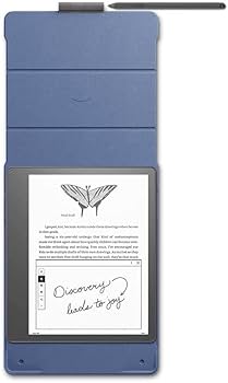 Amazon.co.jp: 【Kindle Scribe (2024年発売・2022年発売) 用】Amazon