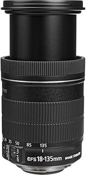 Amazon.co.jp: CANON EFレンズ EF-S 18-135mm f/3.5-5.6 IS デジタル