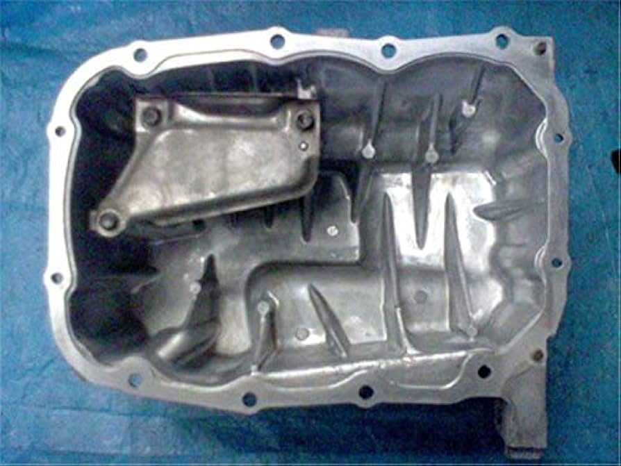 Amazon | ダイハツ 純正 タント L375 L385系 《 L375S 》 オイルパン