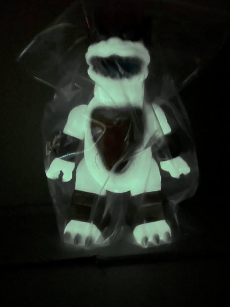 Amazon.co.jp: ゴッコ堂 気合ダイナソー G.I.D GOCCOMANIA ソフビ