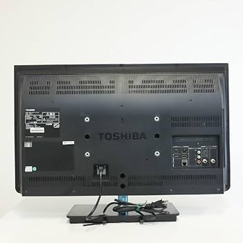 Amazon | 液晶 テレビ 29V型 REGZA 29S7 ハイビジョン 外付けHDD録画