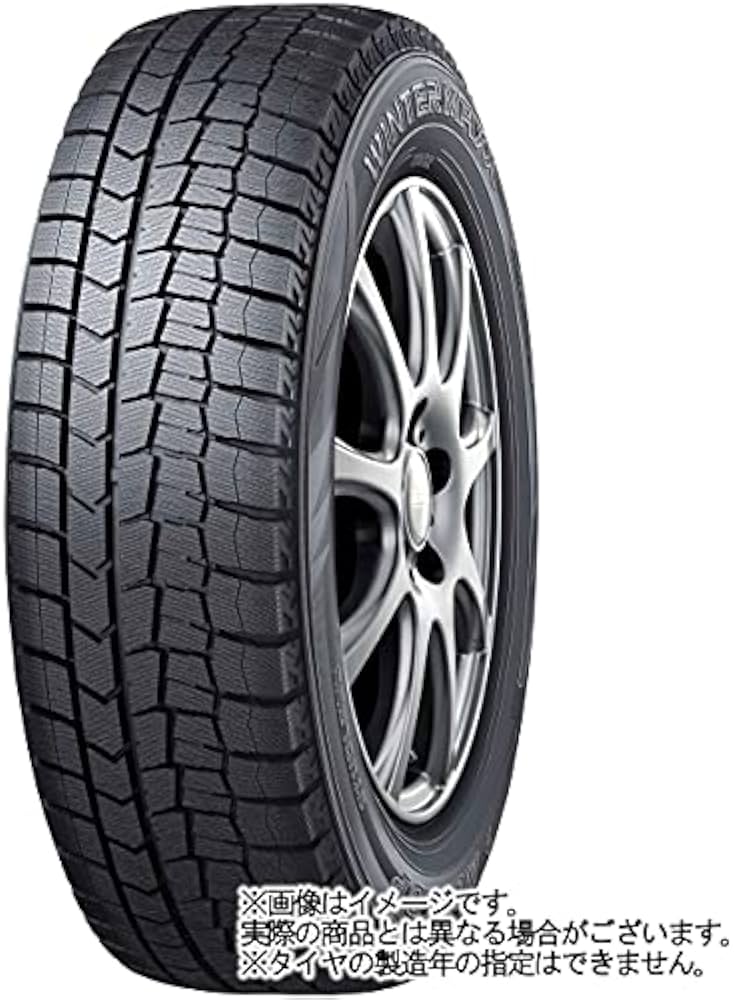 Amazon | 【適合車種:トヨタ シエンタ(10系)2022-】 DUNLOP WINTER