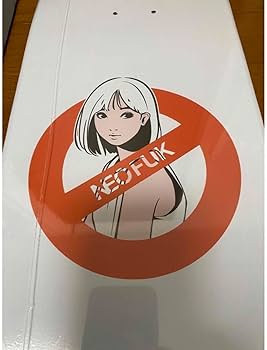 Amazon | backsideworks バックサイドワークス NEOFUK 退魔デッキ