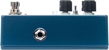 Amazon.com: EarthQuaker Devices Silos Multi-generational Time