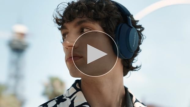 Amazon.com: Bowers & Wilkins Px7 S2e Over-Ear Headphones