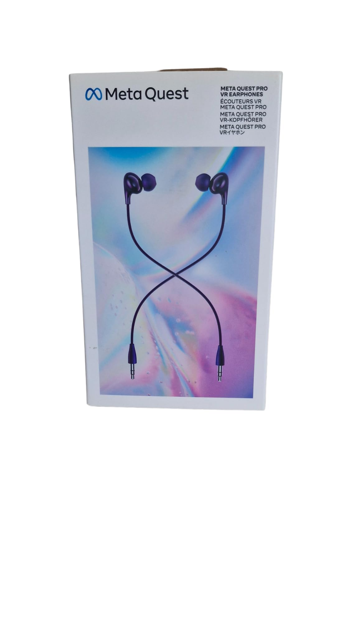 Amazon.co.jp: Meta Quest Pro VRイヤホン : ゲーム