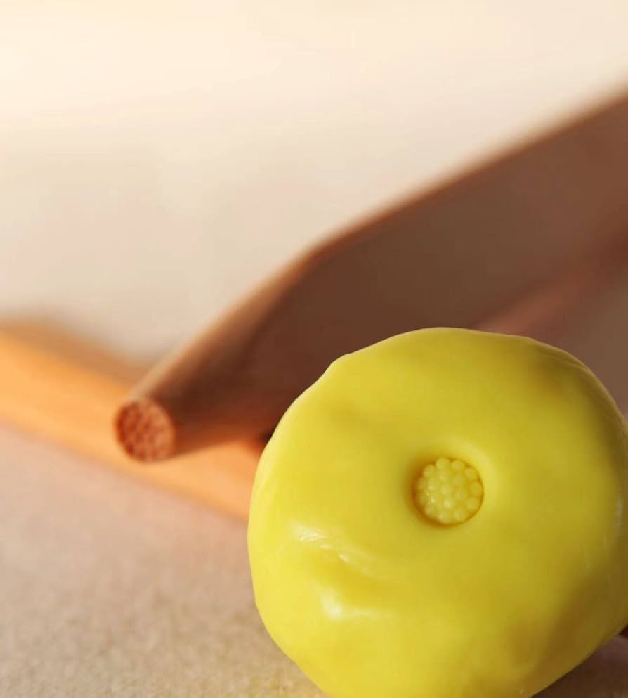 Amazon | KENNKUNN 和菓子道具セット和菓子道具ミニ裏漉しふるい、三角