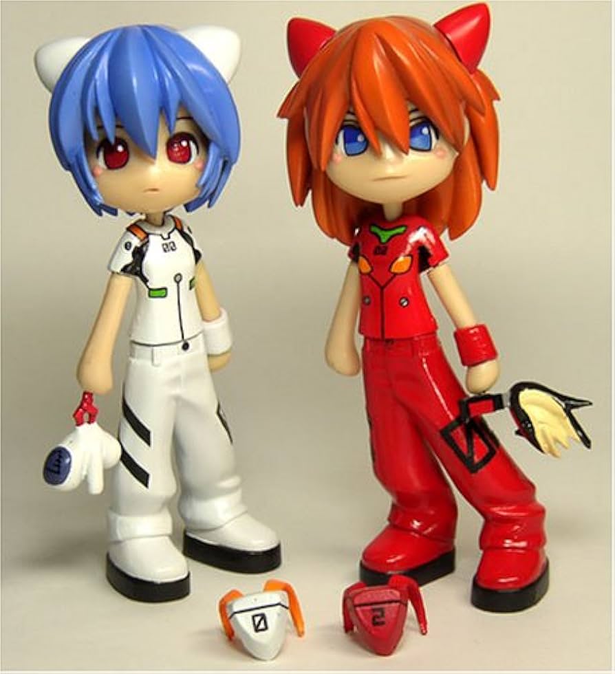 Amazon.co.jp: ピンキーストリート エヴァピンキー PC-001 : ホビー