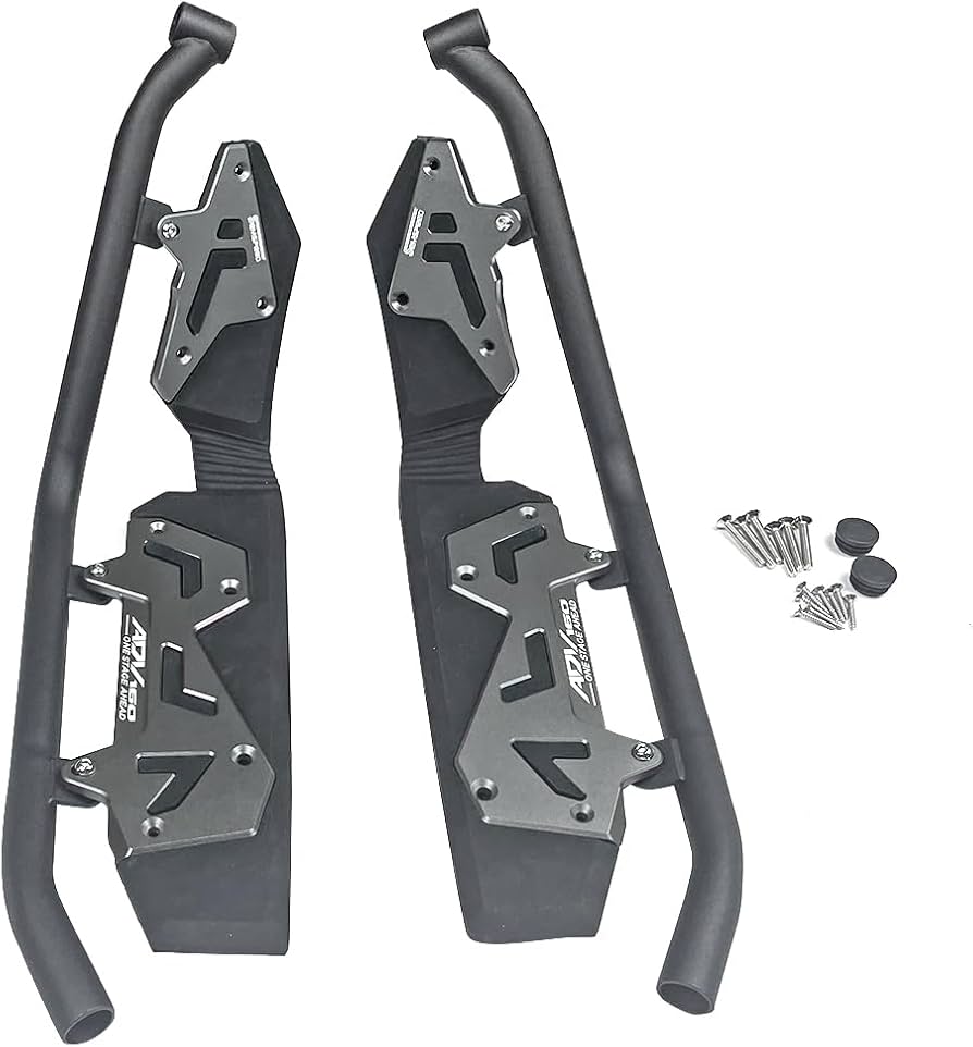 Amazon | Semspeed ADV160(KF54) ADV 160 2022- CNC 5色 バイク 部品