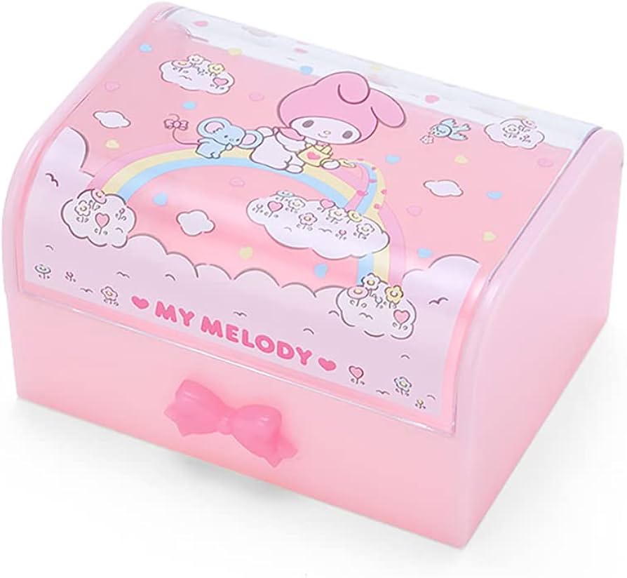 Amazon.co.jp: サンリオ(SANRIO) サンリオ 小物入れ マイメロディ