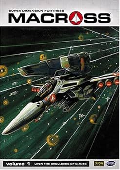 Super Dimension Fortress Macross: V.1 Upon the Shoulders of Giants