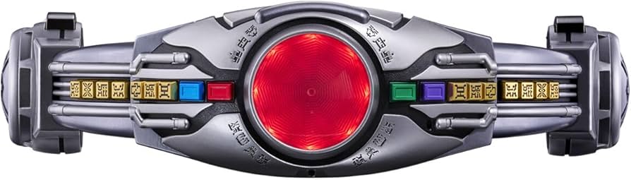 Amazon | CSM変身ベルト アークルver.25th 「マイティアンクレット