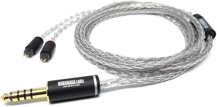 Amazon | WiseTech NOBUNAGA Labs CERES (ケレス) 【4.4mm5極バランス