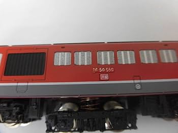 Amazon | TOMIX トミックス 2204 国鉄 DF50形 ディーゼル機関車