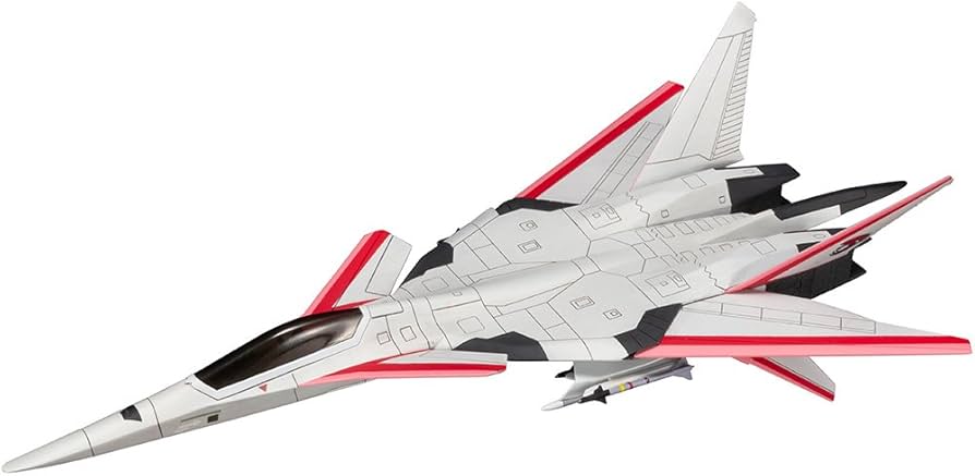 Amazon | ACE COMBAT INFINITY XFA-27 全長156mm 1/144スケール