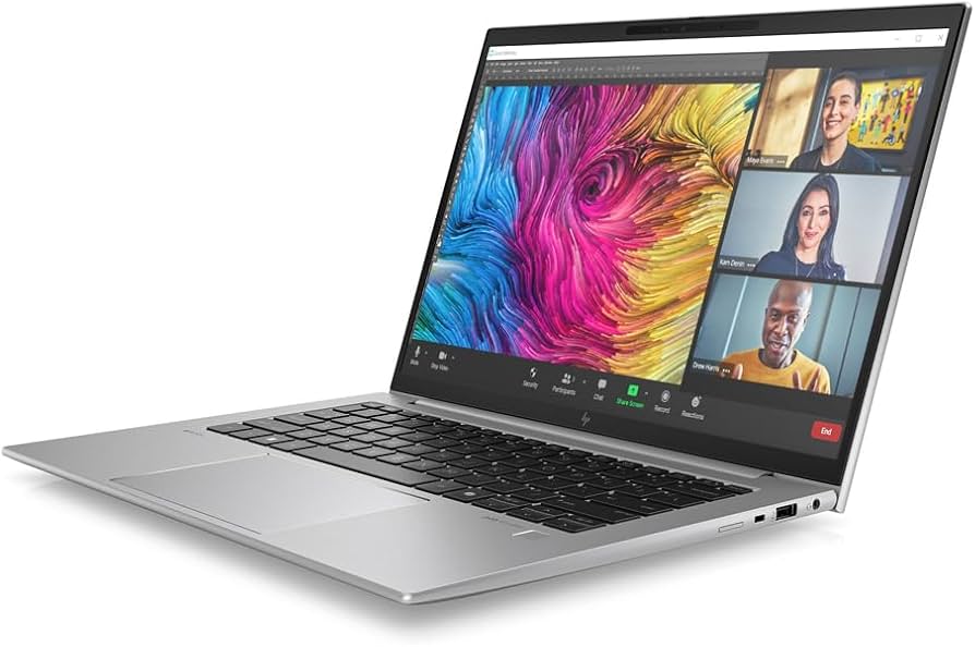 Amazon.com: HP ZBook Firefly G11 14