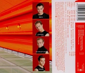 Amazon.co.jp: Take on me [Single-CD]: ミュージック