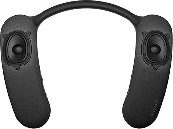 Amazon.co.jp: ソニー(SONY) ワイヤレスネックバンドスピーカーHT-AN7