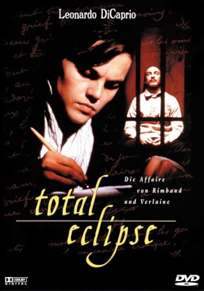 Amazon.co.jp: Total Eclipse [DVD] : DVD
