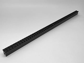 Amazon.co.jp: 東京マルイAA-12対応ロングトップレール AA12 レール