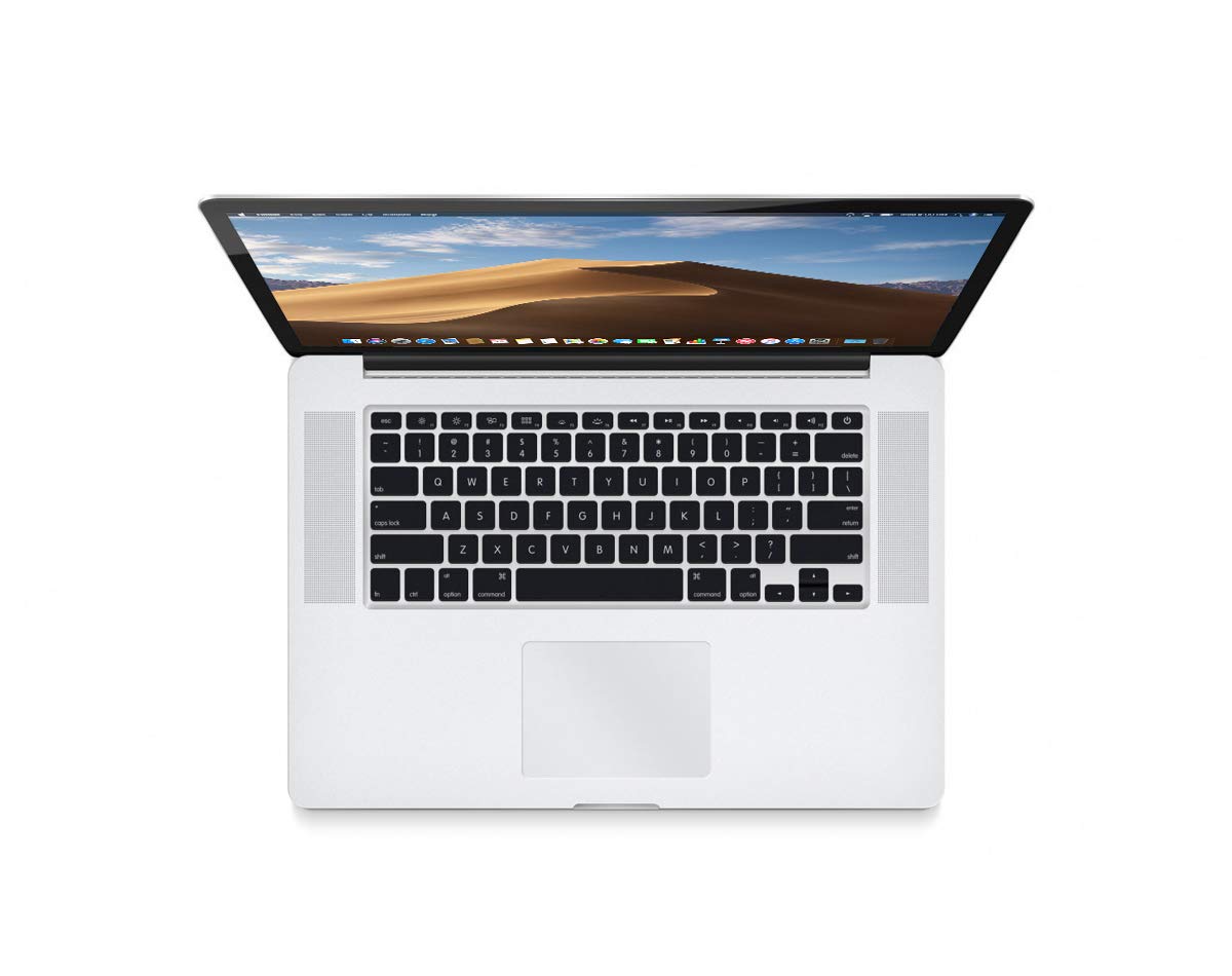Amazon.com: Apple MacBook Pro 15.4-Inch Retina Laptop Quad i7 2.5