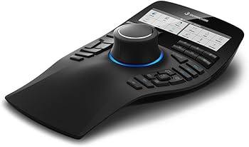 Amazon | 3Dconnexion SpaceMouse Enterprise SME 3DX-700056