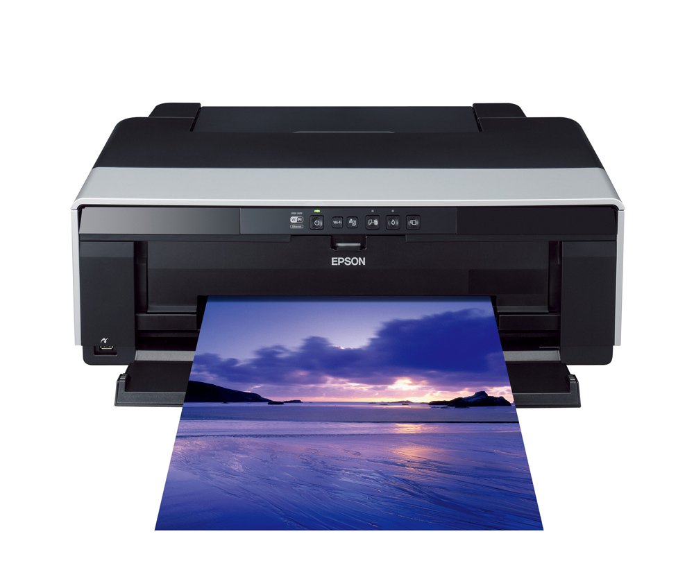 Amazon.co.jp: EPSON Colorio インクジェットプリンター PX-7V 有線