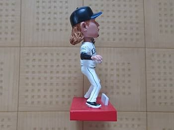 Amazon.co.jp: 埼玉西武ライオンズ 高橋 光成 投手 ボブルヘッド