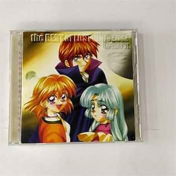 Amazon.co.jp: ロスト☆ユニバース / the BEST of LOST UNIVERSE〔from