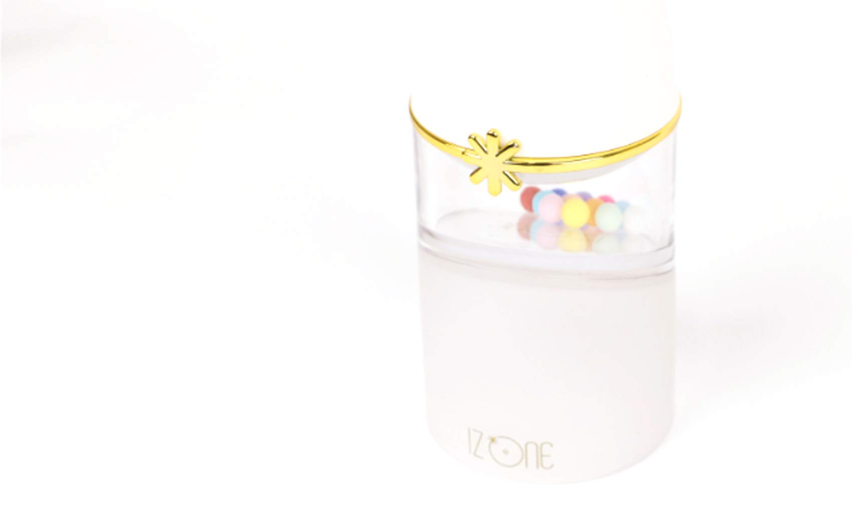 Amazon.co.jp: 【IZ*ONE 公式 ペンライト】アイズワン公式ペンライトIZ