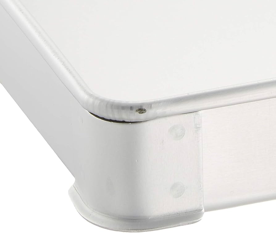 Amazon｜アカオアルミ システムバット L型 大 50 アルミ 日本 ASS05050