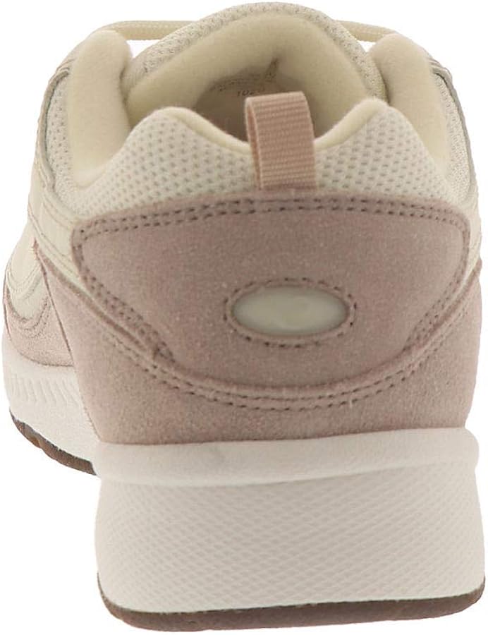 Amazon.com | Easy Spirit Romy Women's Walking, 5 B(M) US, Taupe