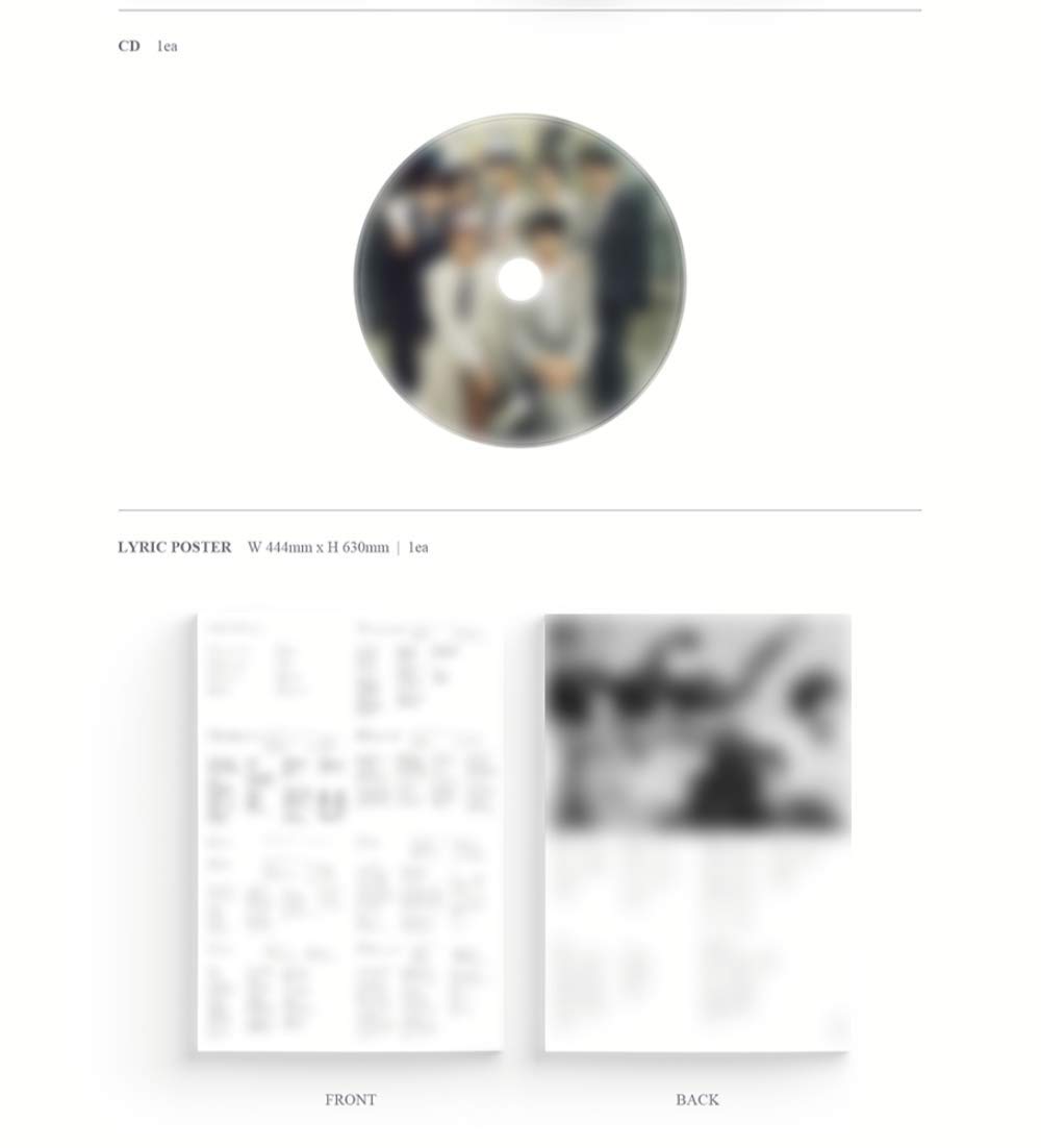 Amazon.co.jp: BTS BE デラックスエディション限定版アルバム予約注文