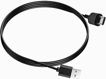 CJP-Geek Extra Long Tip Micro USB Charger Cable Cord Replacement