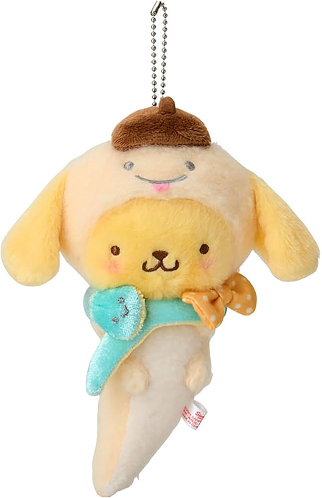 Amazon.co.jp: サンリオ(SANRIO) マスコットホルダー（干支縁起