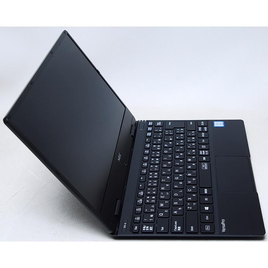 Amazon.co.jp: 【整備済み品】 NEC 12.5型 917g 軽量 ノートPC VH