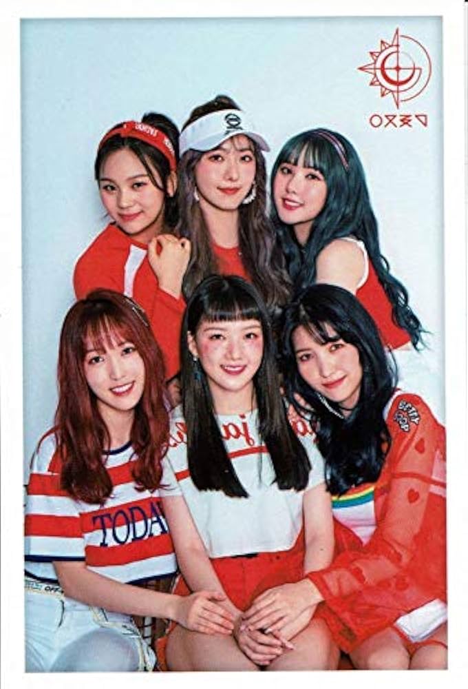 Amazon.co.jp: 韓国 K-POP フォトカード GFRIEND ヨジャチング B