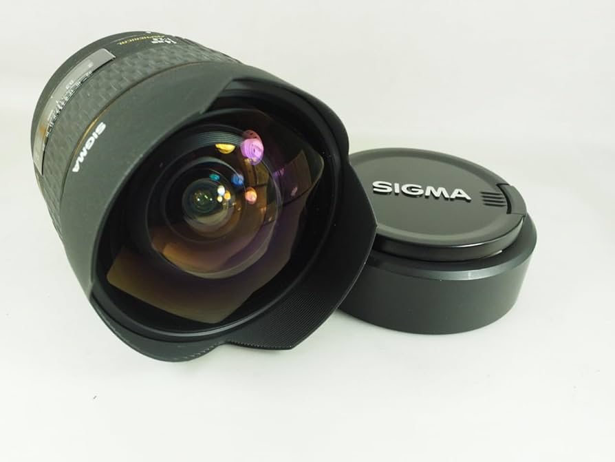 Amazon.co.jp: Sigma AF 14mm F2.8 ASPHERICAL HSM キヤノン用 : 家電
