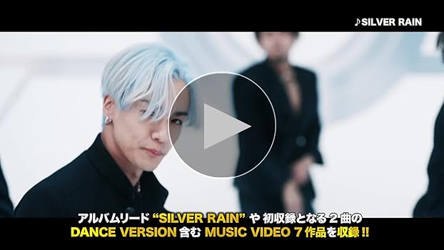 Amazon.co.jp: REBOOT (CD3枚組+Blu-ray2枚組)(豪華盤): ミュージック