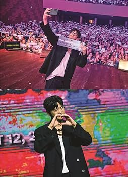 Amazon.co.jp: ソイングク グッズ 写真集 Premium Photo Book