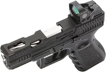 Amazon | [LayLax]G19 カスタムスライド