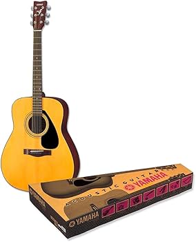 Amazon.co.jp: ヤマハ YAMAHA F-310P NAT 小物セット付き