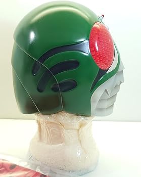 Amazon.co.jp: レインボー造型企画 RMW 1/2 スカイライダー 強化版