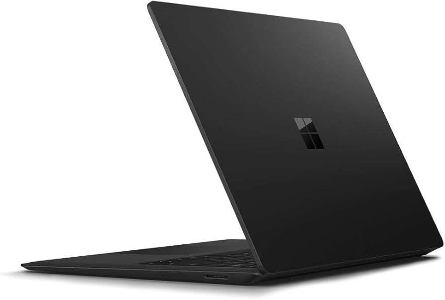 Amazon.com: Microsoft Surface Laptop 2 (Intel Core i5, 8GB RAM