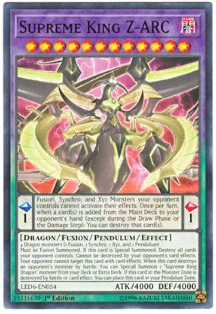 ベイルマークの大主 英語版4枚セット ベイルマークの大主 英語 4枚 べ