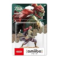 Amazon.co.jp: amiibo ガーディアン【ブレス オブ ザ ワイルド