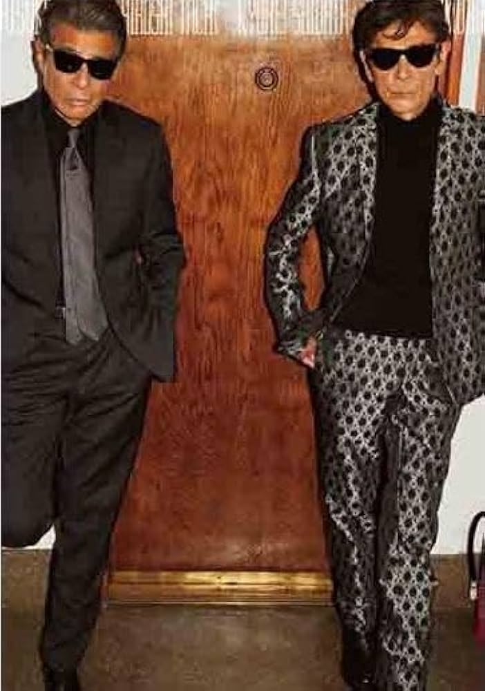 Amazon.co.jp: 【映画パンフレット】帰ってきた あぶない刑事 監督 原